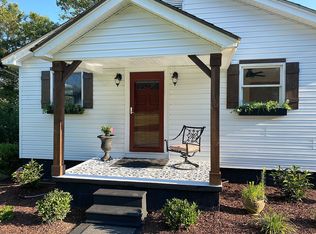 550 Shell Rd, Thomasville, NC 27360