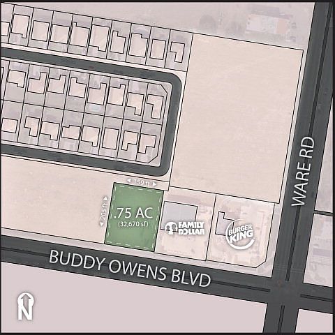 1st image of 2900 Buddy Owens Ave