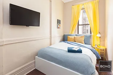 Rented by Bond New York