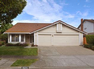 9475 Eagle View Way, Gilroy, CA 95020