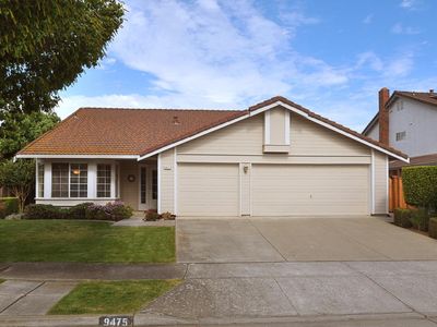 9475 Eagle View Way, Gilroy, CA, 95020
