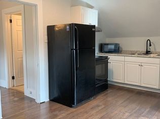 1201 Creedmoor Ave APT 3, Pittsburgh, PA