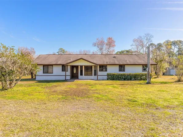 601 Rasley Rd, New Smyrna Beach, FL 32168