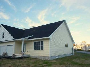 125 Harrisburg Ave UNIT 17K, Westbrook, ME 04092