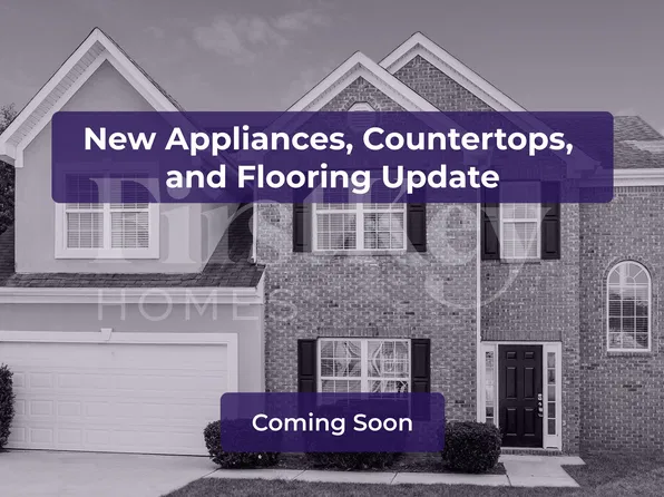 11912 Erwin Ridge Ave, Charlotte, NC 28213