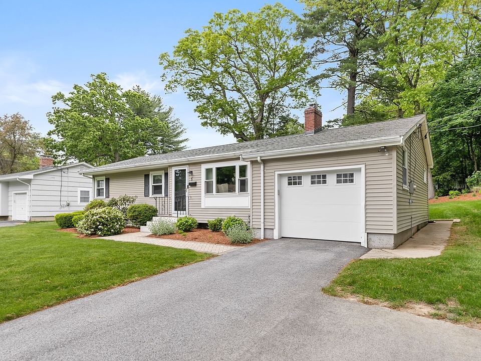 1st image of 5 Patony Rd