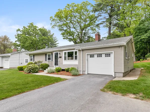 5 Patony Rd, Framingham, MA 01701