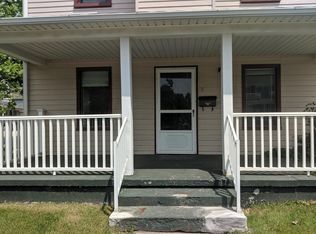 494 N Mill St, Plymouth, MI 48170