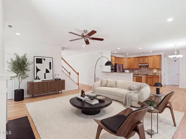 2472 Everstone Rd, Wake Forest, NC 27587
