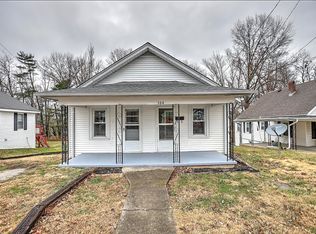 164 Cotter Ave, Somerset, KY 42501