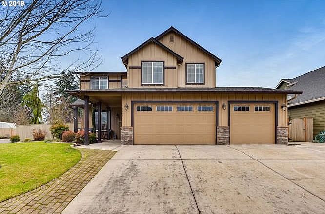 1st image of 9608 NE 161st Ave