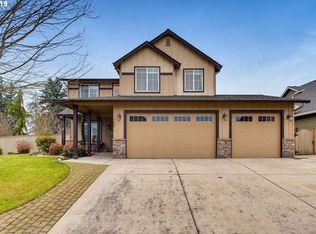 9608 NE 161st Ave, Vancouver, WA