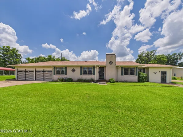 513 Montgomery St, Aberdeen, MS 39730