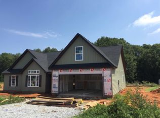 1011 Stoneham Cir, Anderson, SC 29626