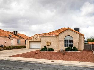 2873 Nikki Ter, Henderson, NV 89074