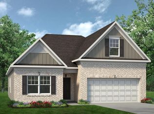 18 Rock Foot Way, Cartersville, GA 30120