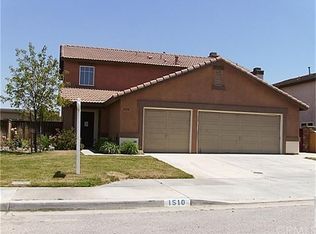 1510 Bluejay Way, Hemet, CA 92545