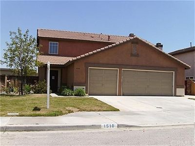 1510 Bluejay Way, Hemet, CA, 92545