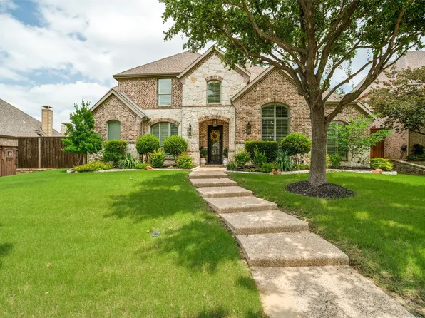 1225 Lambeth Ln, The Colony, TX 75056