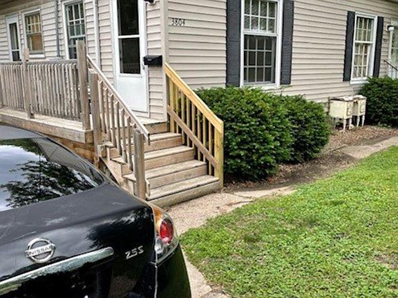 4th image of 3806 Urbandale Ave #3804