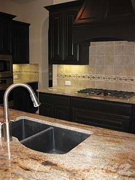 Undermount Copper Sink