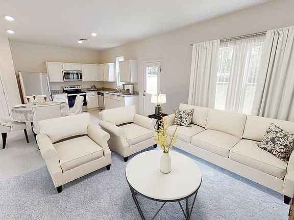 Endeavor Endeavor Living Kitchen