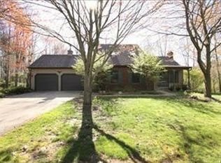 5220 Belding Rd NE, Rockford, MI 49341