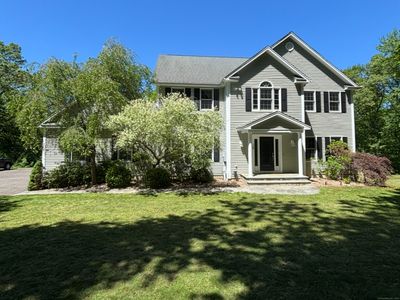 15 Tall Pines Drive, Oxford, CT, 06478