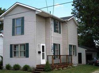 1215 Myers Ave, Ashland, OH 44805