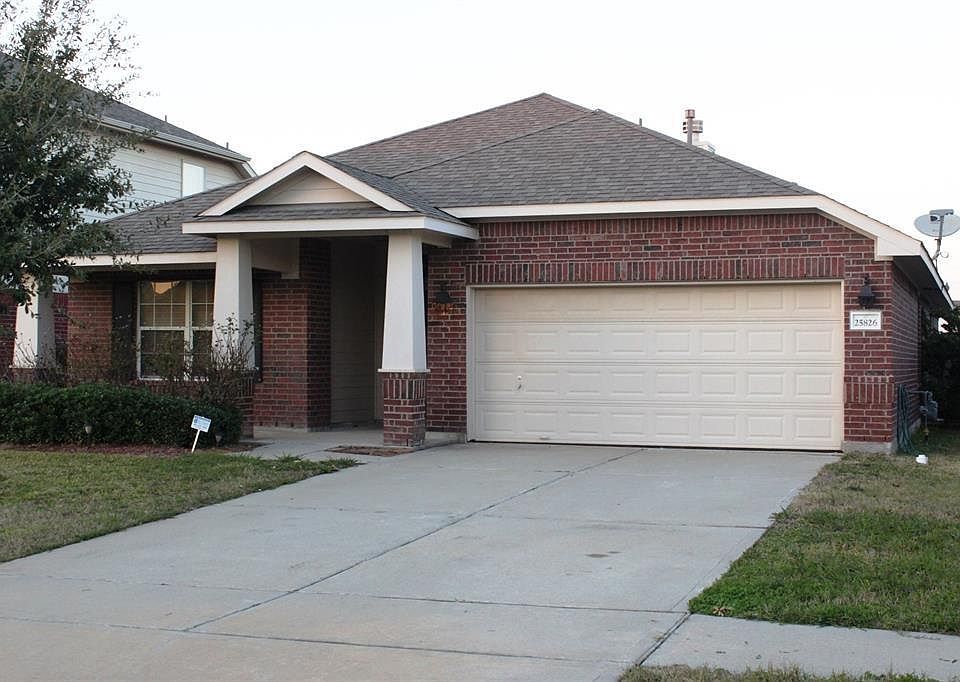 1st image of 25826 Chapman Falls Dr