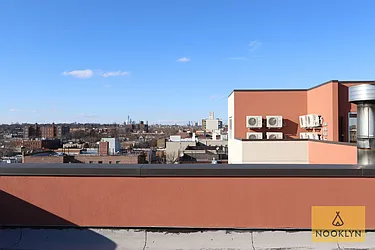Rented by Nooklyn NYC LLC