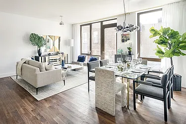 Sold by Halstead Real Estate