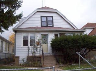 4755 N 30th St, Milwaukee, WI 53209