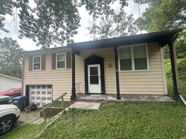 3721 W Tapp Rd, Bloomington, IN 47403