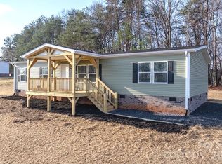 4963 Rhoney Rd, Connelly Springs, NC 28612