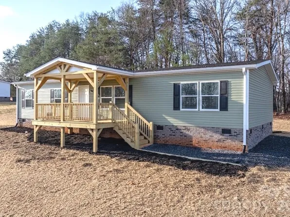4963 Rhoney Rd, Connelly Springs, NC 28612