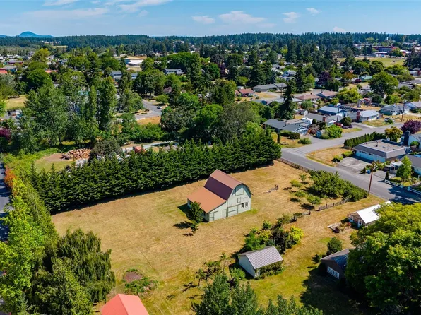 0 XXX SE Ely Street, Oak Harbor, WA 98277