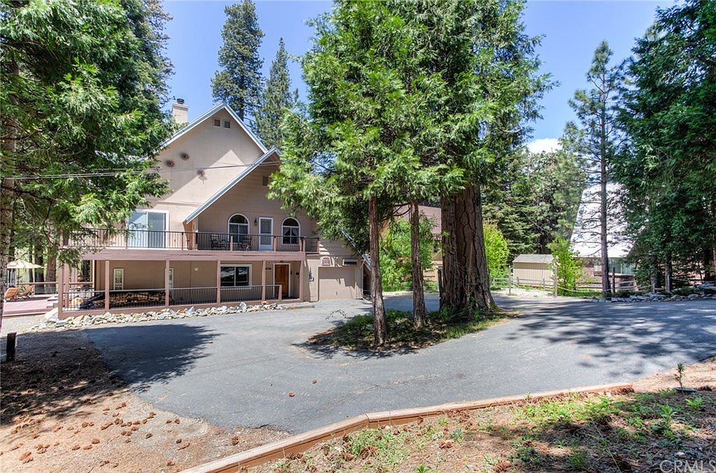 1221 Highway 41, Fish Camp, CA 93623 Zillow