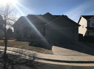 18832 E Prentice Pl, Centennial, CO 80015