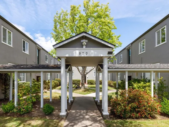 970 Magnolia Ave, Millbrae, CA