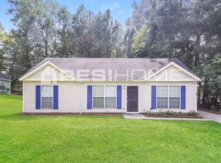 980 Winter Side Ln, College Park, GA 30349