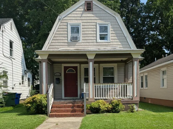 1412 Melrose Pkwy, Norfolk, VA 23508