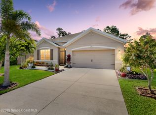 340 Forest Trace Cir, Titusville, FL 32780