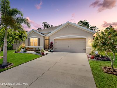 340 Forest Trace Cir, Titusville, FL, 32780