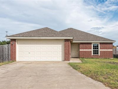 620 Apple Cross Ct, Waco, TX, 76706