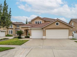 798 Villa Montes Cir, Corona, CA 92879