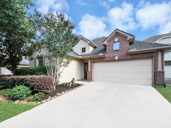 21710 Shallow Glen Ln, Katy, TX 77450