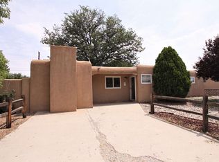 125 Cedar St, Santa Fe, NM 87501