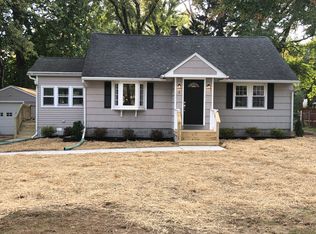 2 Williams Ct, Albany, NY 12203