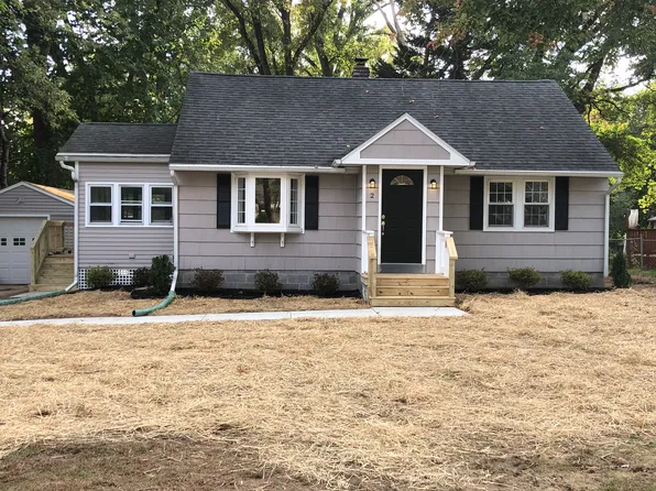 2 Williams Ct, Albany, NY 12203